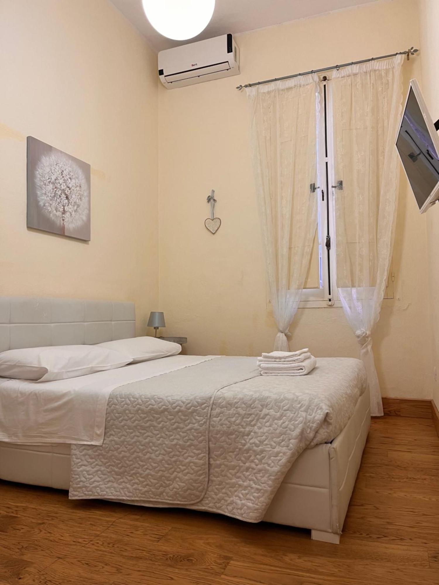 Appartamento Centro Storico Cagliari - Alter Nos House Dış mekan fotoğraf